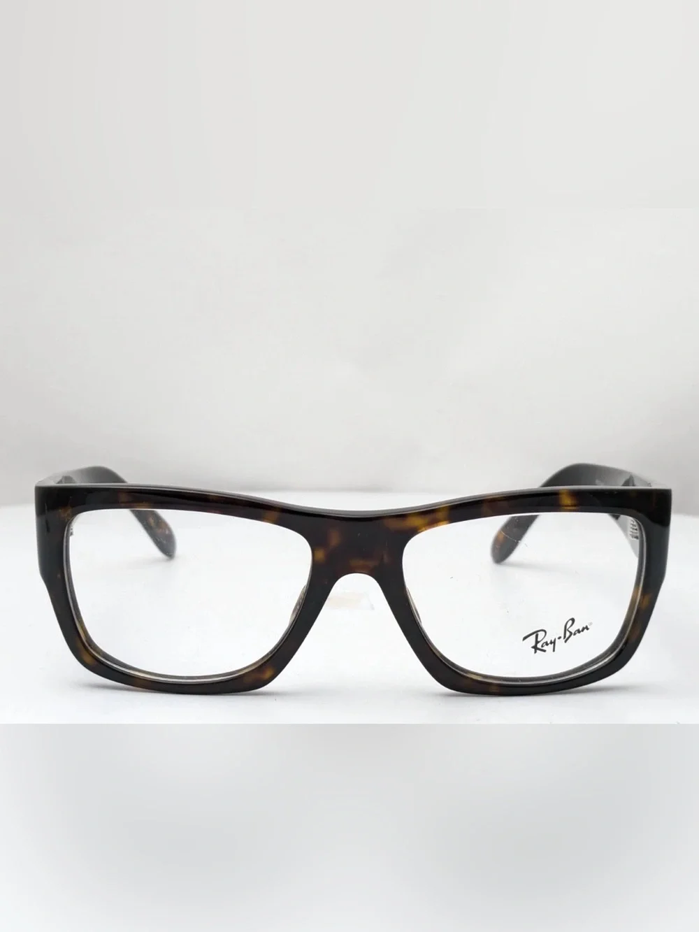 Ray-Ban Nomad Wayfarer RX5487 Tortoiseshell Havana (PM100232)